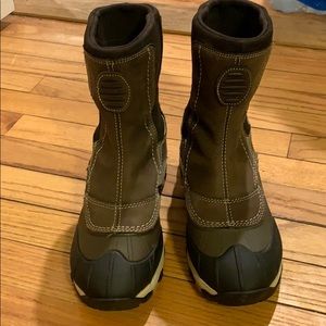 Llbean boots